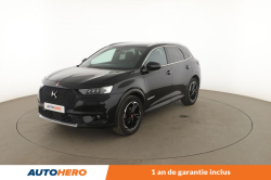 DS DS 7 Crossback 1.6 PureTech Performance Line ... 92-Hauts-de-Seine
