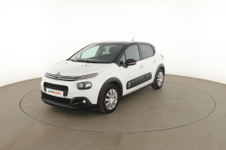 Citroën C3 1.2 PureTech Shine EAT6 110 ch 13-Bouches du Rhône
