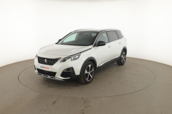 Peugeot 5008 1.5 Blue-HDi Allure EAT8 130 ch 13-Bouches du Rhône