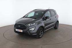 Ford EcoSport 1.5 EcoBlue ST Line 95 ch 13-Bouches du Rhône