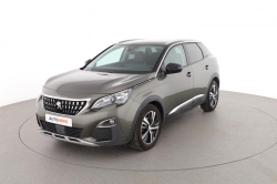 Peugeot 3008 1.2 PureTech Allure 130 ch 13-Bouches du Rhône