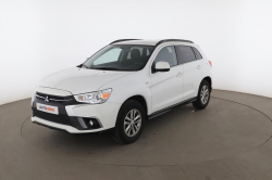 Mitsubishi ASX 1.6 MIVEC Intense 2WD 117 ch 13-Bouches du Rhône