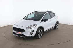 Ford Fiesta 1.0 EcoBoost Active 100 ch 13-Bouches du Rhône