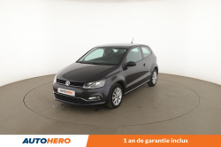 Volkswagen Polo 1.2 TSI BlueMotion Tech Lounge 3... 92-Hauts-de-Seine