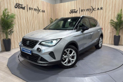 Seat Arona 1.0 TSI 95 ch Start/Stop BVM5 FR 69-Rhône