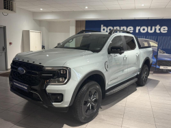Ford Ranger DOUBLE CABINE DCA 2.3 ECOBOOST GTDI ... 69-Rhône