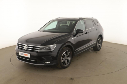 Volkswagen Tiguan Allspace 2.0 TDI Carat Exclusi... 13-Bouches du Rhône