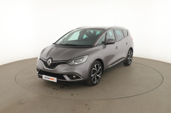 Renault Grand Scénic 1.7 dCi Blue Intens EDC 7P... 13-Bouches du Rhône