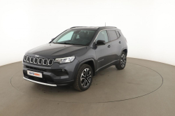 Jeep Compass 1.5 Turbo T4 MHEV Limited 4x2 BVR7 ... 13-Bouches du Rhône
