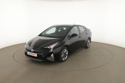 Toyota Prius 1.8 VVT-i Hybrid Dynamic 122 ch 13-Bouches du Rhône