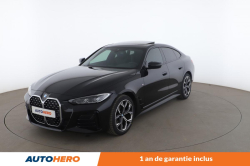 BMW Série 4 Gran Coupé 420d M Sport BVA8 190 ch 92-Hauts-de-Seine