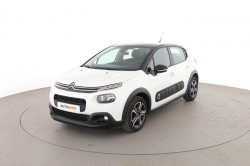 Citroën C3 1.2 PureTech Shine 82 ch 13-Bouches du Rhône