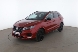 Nissan Qashqai 1.5 dCi N-Tec 116 ch 13-Bouches du Rhône
