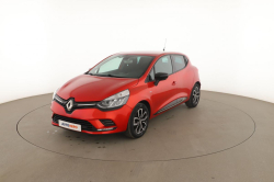 Renault Clio 0.9 TCe Limited 76 ch 13-Bouches du Rhône