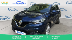 Renault Kadjar 1.2 TCe 130 Energy Life 75-Paris