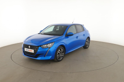 Peugeot 208 1.2 PureTech Allure EAT8 100 ch 13-Bouches du Rhône