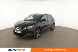 Nissan Qashqai 1.2 DIG-T Tekna 115 ch 92-Hauts-de-Seine