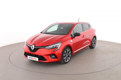 Renault Clio 1.0 TCe Edition One 100 ch 13-Bouches du Rhône