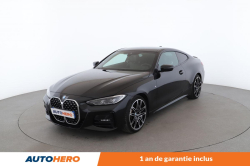BMW Série 4 Coupé 430i M Sport BVA8 245 ch 92-Hauts-de-Seine