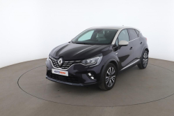 Renault Captur 1.3 TCe Initiale Paris EDC 154 ch 13-Bouches du Rhône