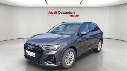 Audi Q3 35 TFSI 150 ch S tronic 7 S line 84-Vaucluse