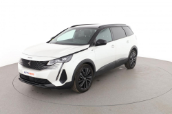 Peugeot 5008 1.5 Blue-HDi GT EAT8 130 ch 13-Bouches du Rhône