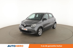 Renault Twingo 1.0 SCe Zen 65 ch 92-Hauts-de-Seine