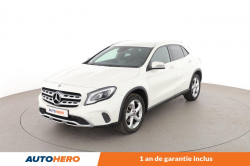 Mercedes Gla 180 Sensation 122 ch 92-Hauts-de-Seine