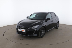 Peugeot 208 1.2 PureTech Style 100 ch 13-Bouches du Rhône