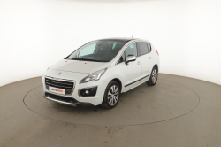 Peugeot 3008 1.6 Blue-HDi Allure EAT6 120 ch 13-Bouches du Rhône
