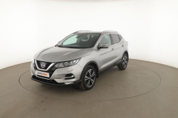 Nissan Qashqai 1.5 dCi 110 ch 13-Bouches du Rhône