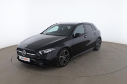 Mercedes Classe A 200 AMG Line 7G-DCT 163 ch 13-Bouches du Rhône