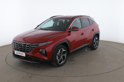 Hyundai Tucson 1.6 T-GDi Plug-In-Hybrid HTRAC BV... 13-Bouches du Rhône