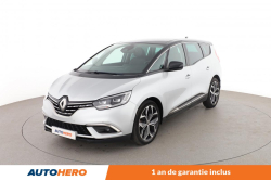Renault Grand Scénic 1.7 dCi Blue Intens EDC 12... 92-Hauts-de-Seine