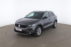 Volkswagen T-Roc 2.0 TDI Carat DSG7 150 ch 13-Bouches du Rhône
