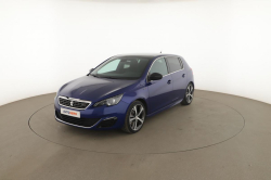 Peugeot 308 2.0 Blue-HDi GT EAT6 180 ch 13-Bouches du Rhône