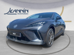 MG MG4 Electric 64kWh - 150 kW 2WD Luxury 89-Yonne