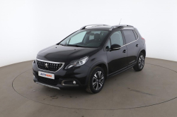 Peugeot 2008 1.2 PureTech Allure EAT6 110 ch 13-Bouches du Rhône