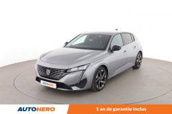 Peugeot 308 1.2 PureTech Allure Pack EAT8 130 ch 92-Hauts-de-Seine
