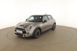 Mini Mini Cooper S Finition Red Hot Chili BVA6 5... 13-Bouches du Rhône