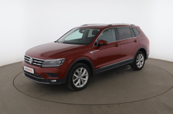 Volkswagen Tiguan Allspace 2.0 TDI Carat DSG7 15... 13-Bouches du Rhône
