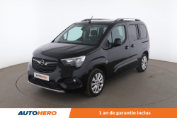 Opel Combo Life 1.5 Diesel L1H1 Innovation 130 c... 92-Hauts-de-Seine