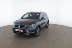 Seat Ateca 1.4 EcoTSI ACT Xcellence DSG7 150 ch 13-Bouches du Rhône