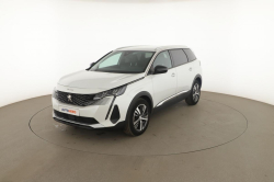 Peugeot 5008 1.5 Blue-HDi Allure Pack EAT8 130 c... 13-Bouches du Rhône