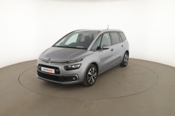 Citroën Grand C4 Picasso 1.6 Blue-HDi Feel EAT6... 13-Bouches du Rhône