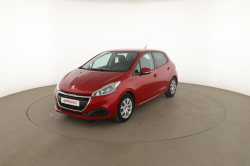 Peugeot 208 1.6 Blue-HDi Active 5P 75 ch 13-Bouches du Rhône