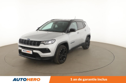 Jeep Compass 1.3 GSE T4 PHEV 4xe Night Eagle AT6... 92-Hauts-de-Seine