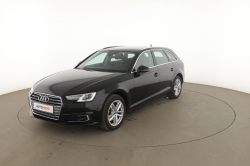 Audi A4 Avant 2.0 TDI Sport 150 ch 13-Bouches du Rhône