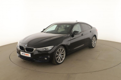BMW Série 4 Gran Coupé 420d Sport BVA8 190 ch 13-Bouches du Rhône