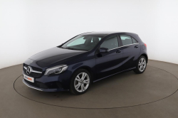 Mercedes Classe A 200 Sensation 7G-DCT 156 ch 13-Bouches du Rhône